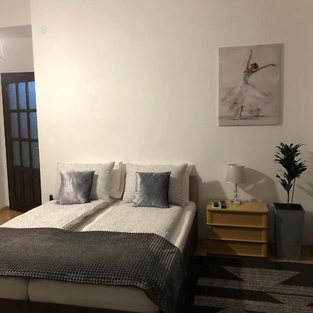 德瓦Apartament Basak 2公寓 外观 照片