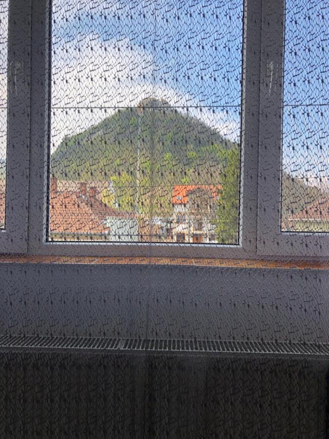 德瓦Apartament Basak 2公寓 外观 照片