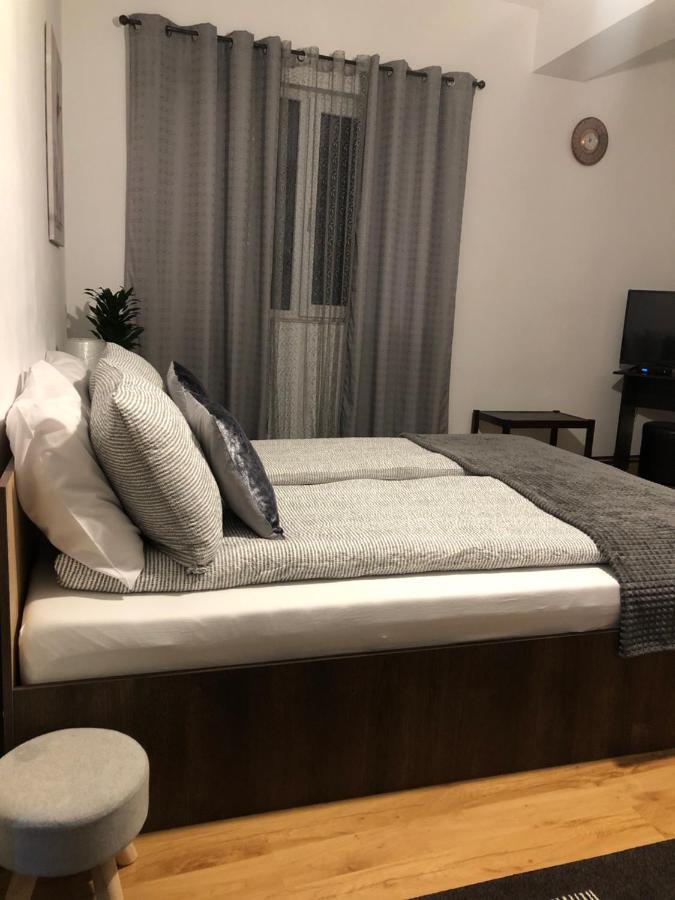 德瓦Apartament Basak 2公寓 外观 照片