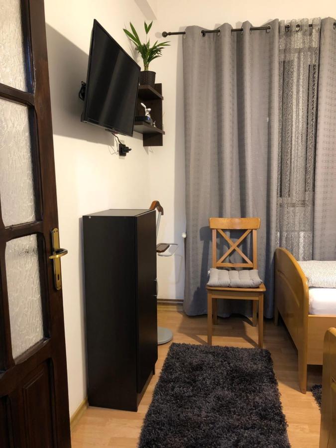 德瓦Apartament Basak 2公寓 外观 照片