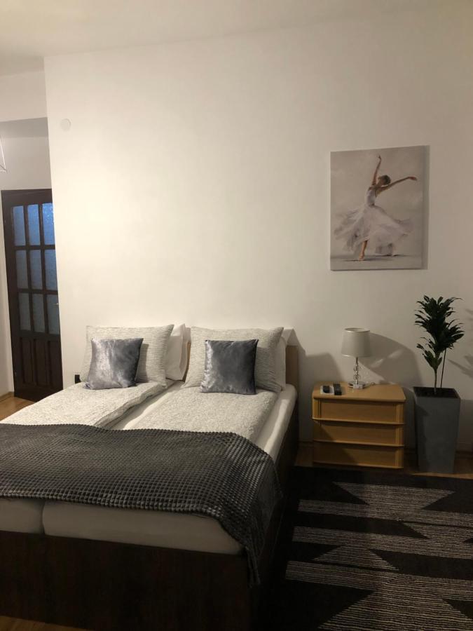 德瓦Apartament Basak 2公寓 外观 照片