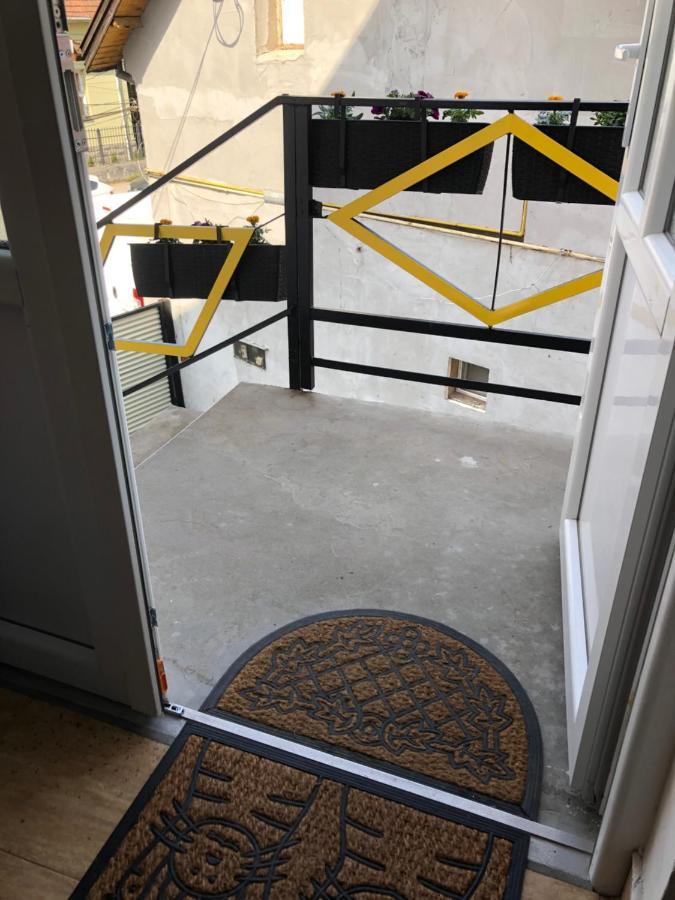 德瓦Apartament Basak 2公寓 外观 照片