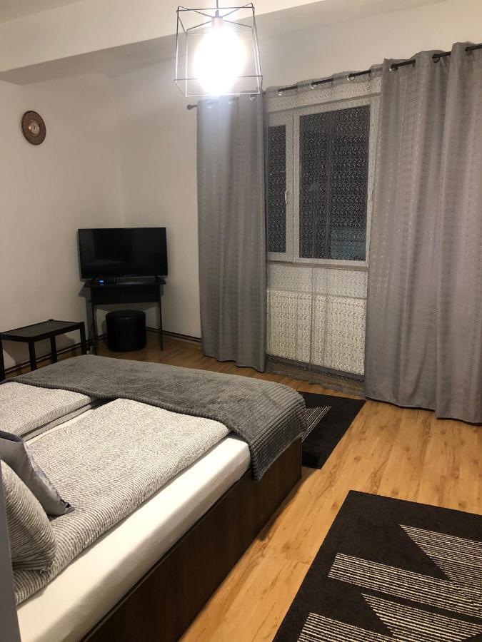 德瓦Apartament Basak 2公寓 外观 照片