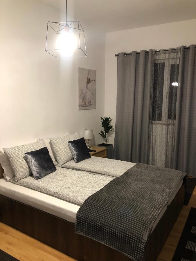 德瓦Apartament Basak 2公寓 外观 照片