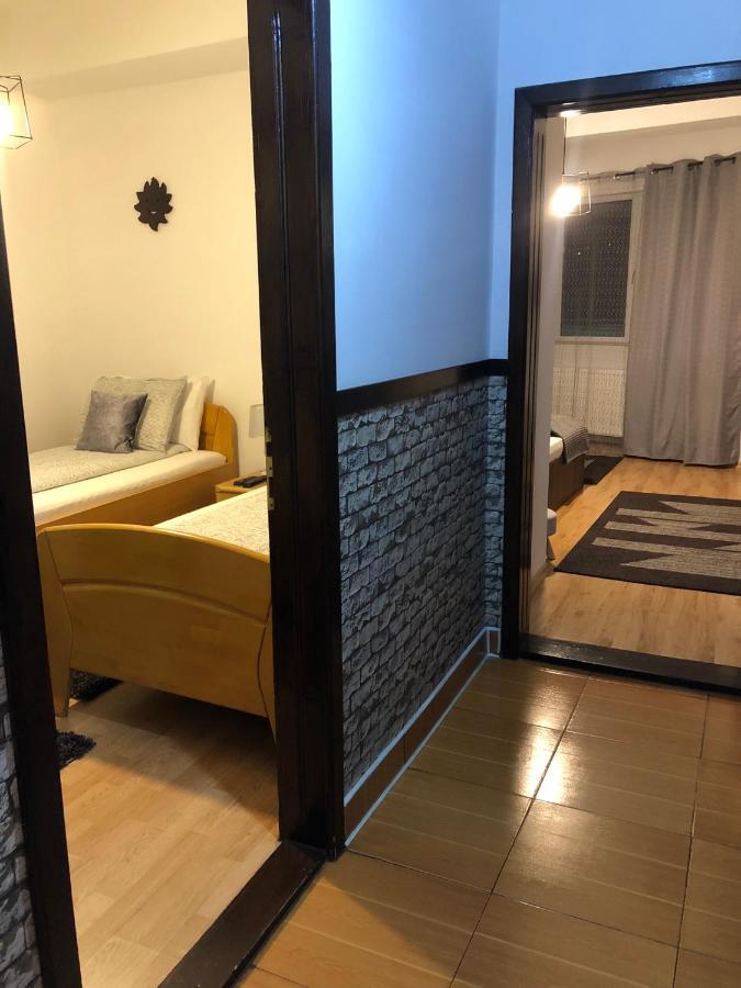 德瓦Apartament Basak 2公寓 外观 照片