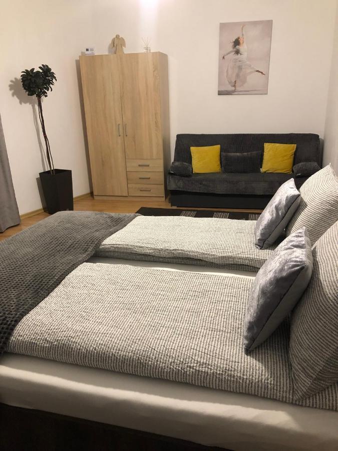 德瓦Apartament Basak 2公寓 外观 照片