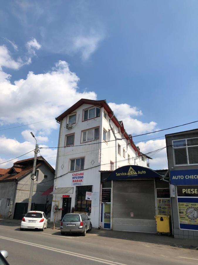 德瓦Apartament Basak 2公寓 外观 照片