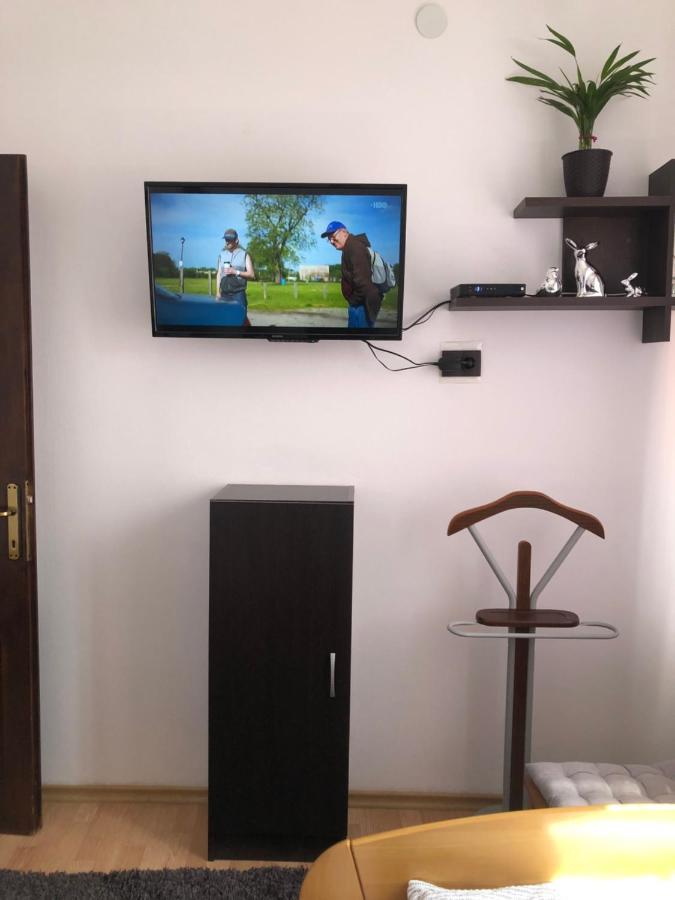 德瓦Apartament Basak 2公寓 外观 照片