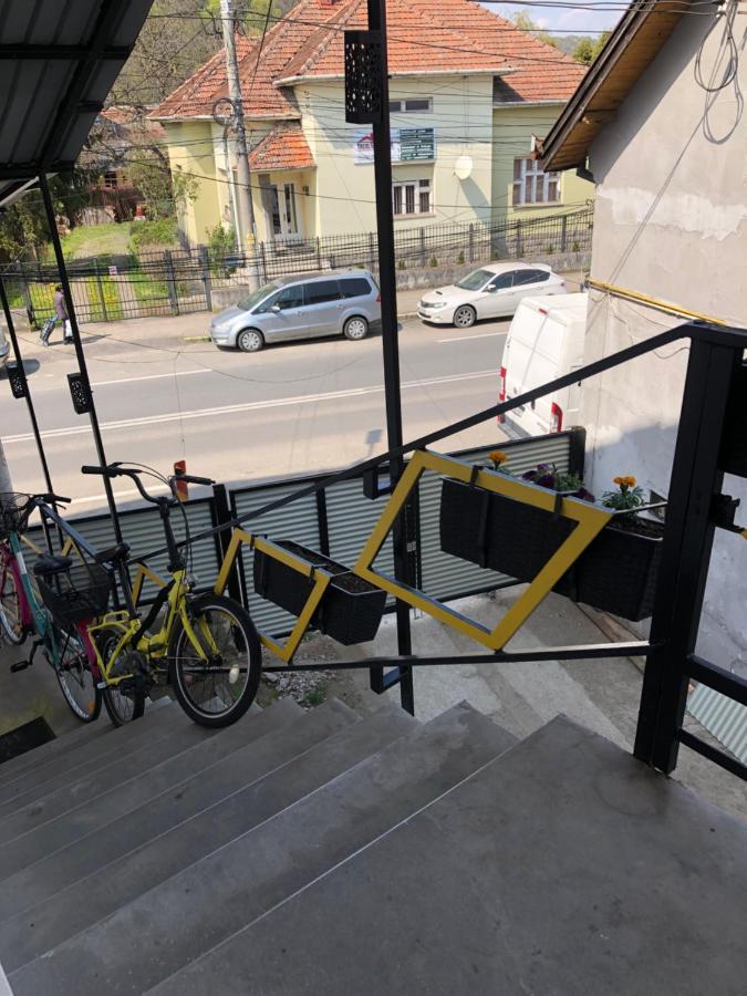 德瓦Apartament Basak 2公寓 外观 照片