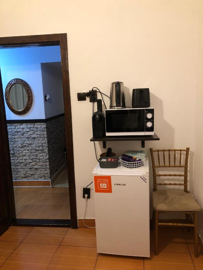德瓦Apartament Basak 2公寓 外观 照片