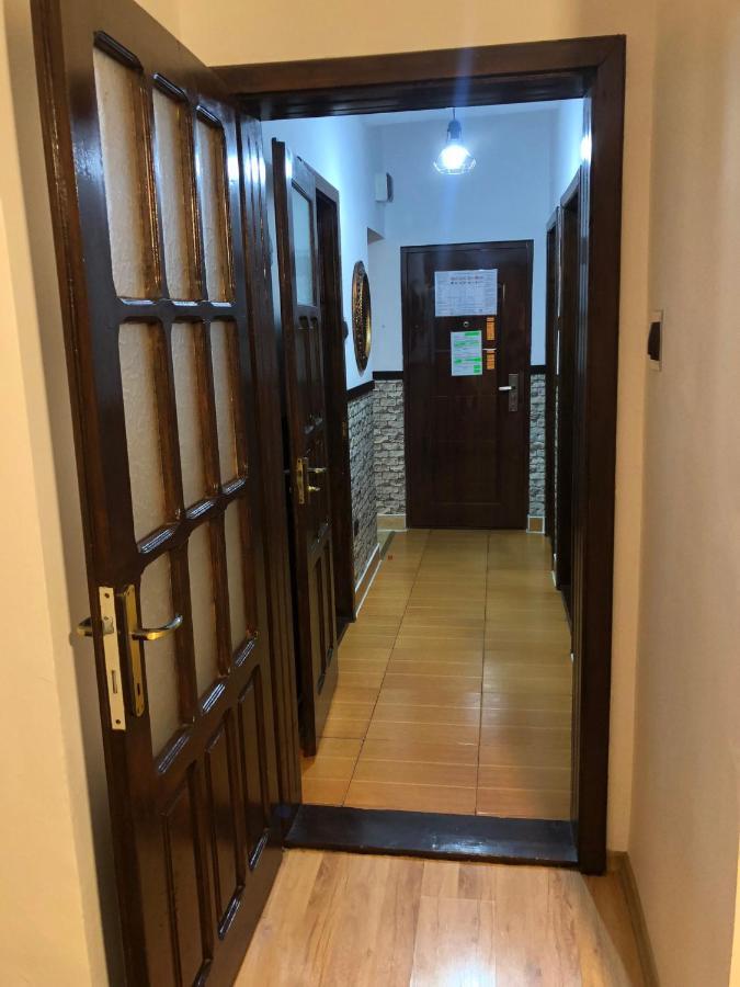 德瓦Apartament Basak 2公寓 外观 照片
