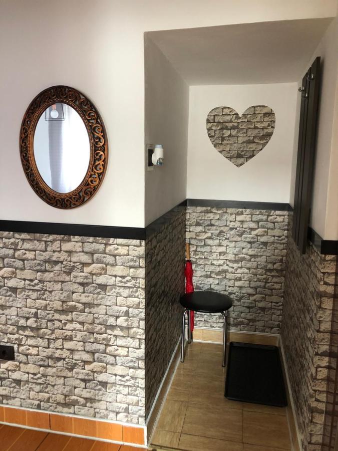 德瓦Apartament Basak 2公寓 外观 照片