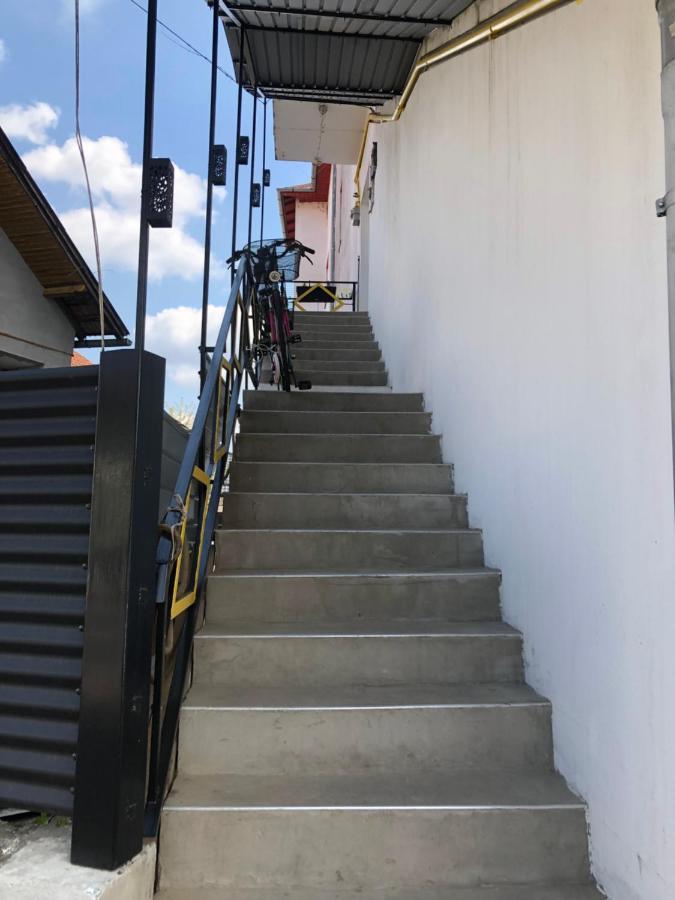 德瓦Apartament Basak 2公寓 外观 照片