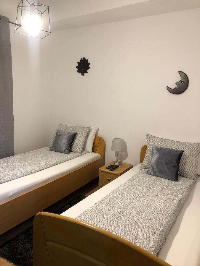 德瓦Apartament Basak 2公寓 外观 照片