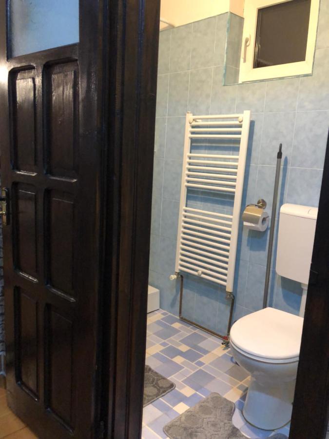 德瓦Apartament Basak 2公寓 外观 照片