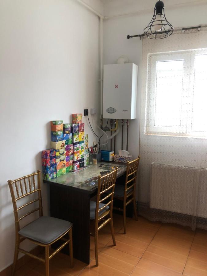 德瓦Apartament Basak 2公寓 外观 照片
