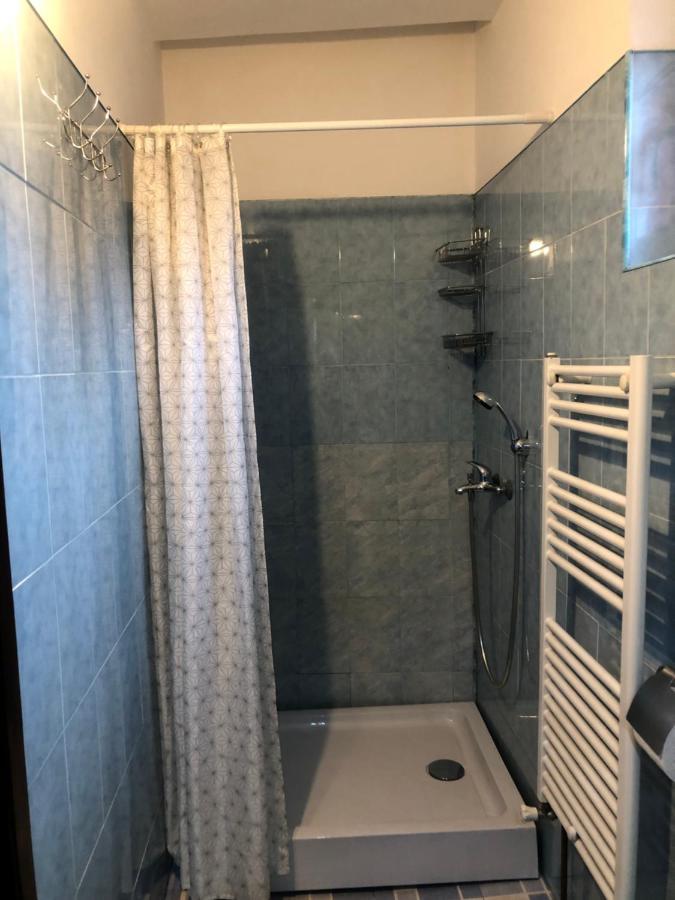 德瓦Apartament Basak 2公寓 外观 照片
