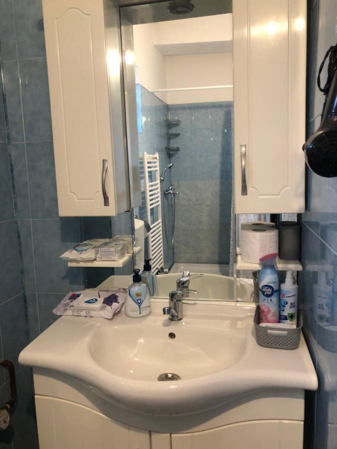 德瓦Apartament Basak 2公寓 外观 照片