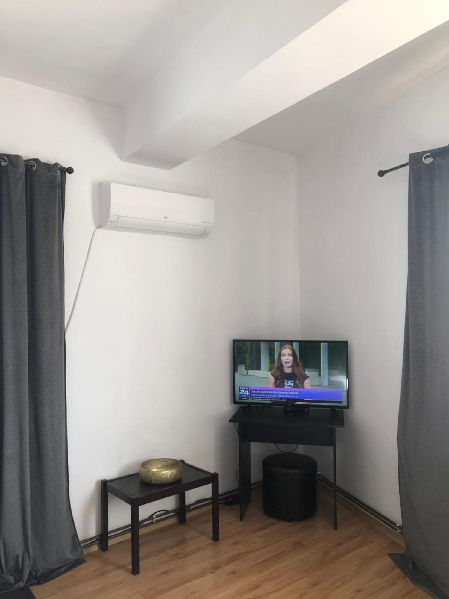 德瓦Apartament Basak 2公寓 外观 照片